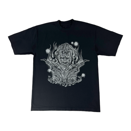 Bone Shot V2 (Black)