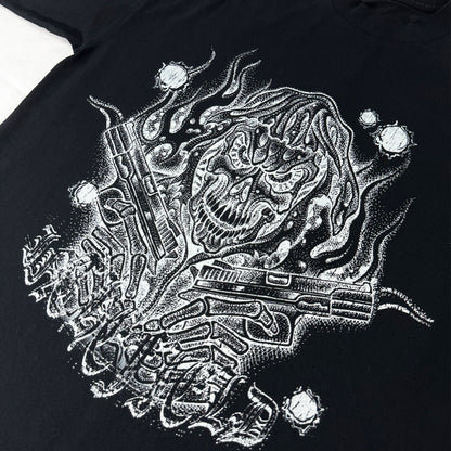 Bone Shot V2 (Black)